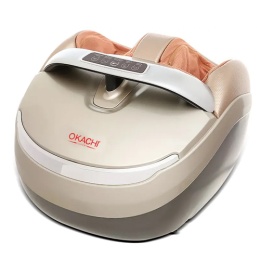 Máy massage chân OKACHI JP-850