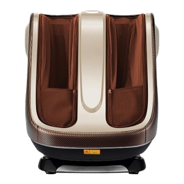 Máy Massage Chân Chuyên Sâu 4D OKACHI JP-981 (Cao cấp)