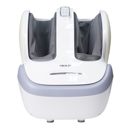 Máy Massage Chân Và Bắp Chân OKACHI JP-986 công suất 105W/220V (Trắng)
