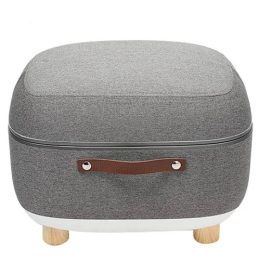Máy massage chân QSeat OTO QS-88 (màu xám)