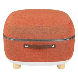 Máy massage chân QSeat OTO QS-88 (màu cam)