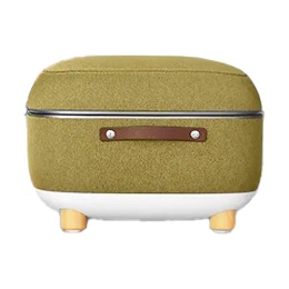 Máy massage chân QSeat OTO QS-88 (màu xanh)