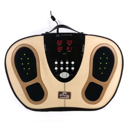 Máy massage chân trị liệu e-Physio Plus OTO EY-900P (Hàn Quốc) 