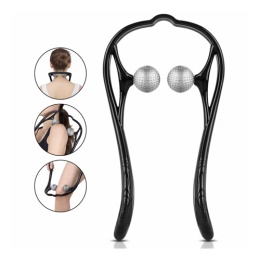 Dụng cụ massage cổ vai gáy OKACHI JP-BX6899
