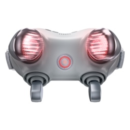 Máy massage cổ vai gáy OKACHI JP-V999 (Cao cấp)