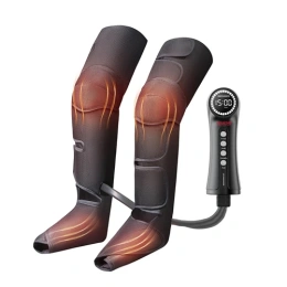 Máy nén ép trị liệu suy giãn tĩnh mạch chân OKACHI JP-1800