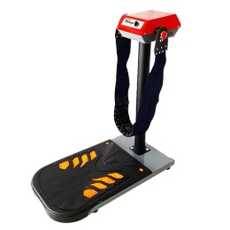 Máy rung bụng đứng giảm mỡ hiệu quả CALIFIT CF-450 giá tốt