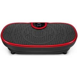 Máy rung toàn thân OKACHI JP-860 ĐỎ