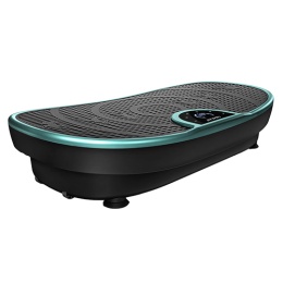 Máy rung giảm mỡ  toàn thân OKACHI JP-860 (Viền xanh)