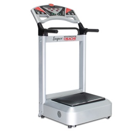 Máy rung giảm cân Super Okachi Massage JP-F900 công suất 1000W (cao cấp)