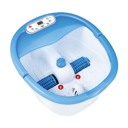 Bồn ngâm chân Nhật Bản FUKI FB100 (thế hệ mới con lăn xoay tự động)