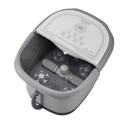 Bồn ngâm chân thải độc OKACHI JP-250 cao cấp
