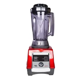 Máy xay công nghiệp công suất lớn fuki fk-3000 đỏ