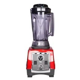 Máy xay sinh tố công nghiệp FK-3000A đỏ