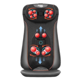 Đệm Massage Toàn Thân Fuki 4D Luxury FK-A99