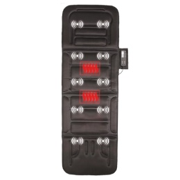 Nệm massage toàn thân OKACHI JP-M599 (thế hệ mới)