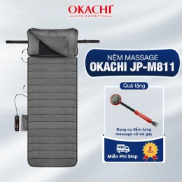 nệm okachi m811-1
