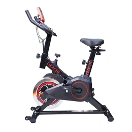Xe đạp tập thể dục OKACHI JP-420