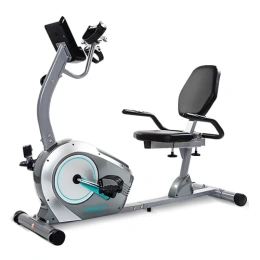 Xe đạp tập phục hồi chức năng OKACHI JP-596A