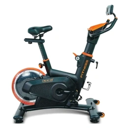 Xe đạp tập thể dục tại nhà OKACHI Sport JP-598A