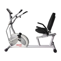 Xe đạp tập thể dục người cao tuổi OKACHI PHYSIO JP-8926 