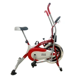 Xe đạp tập tay và chân OKACHI JP-K10 (dòng cao cấp)