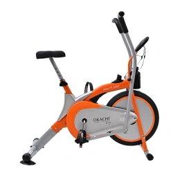 Xe đạp tập thể dục OKACHI SPORT JP-K9 (cao cấp)