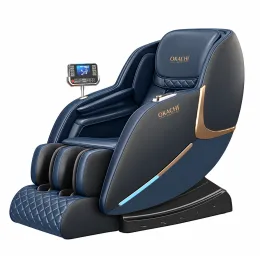 Ghé massage okachi jp-368 xanh new