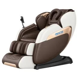 Ghế massage OKACHI JP-388 NÂU