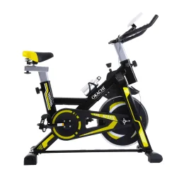 Xe đạp tập OKACHI JP-390A vàng