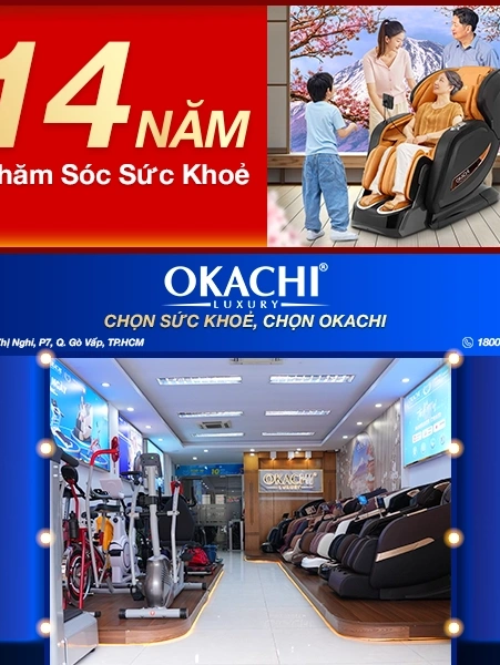 Showroom Gò Vấp