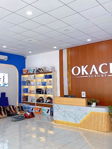 OKACHI Mỹ Tho