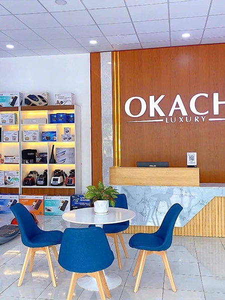 OKACHI Mỹ Tho
