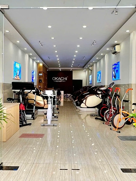 OKACHI Quận 7