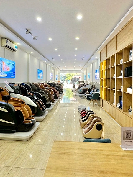 OKACHI Quận 7