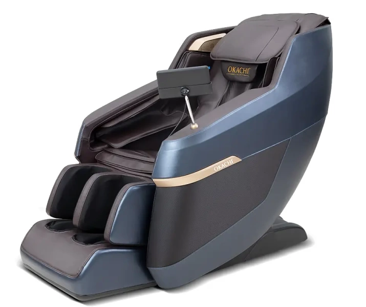 Ghế Massage Toàn Thân OKACHI LUXURY JP-i151