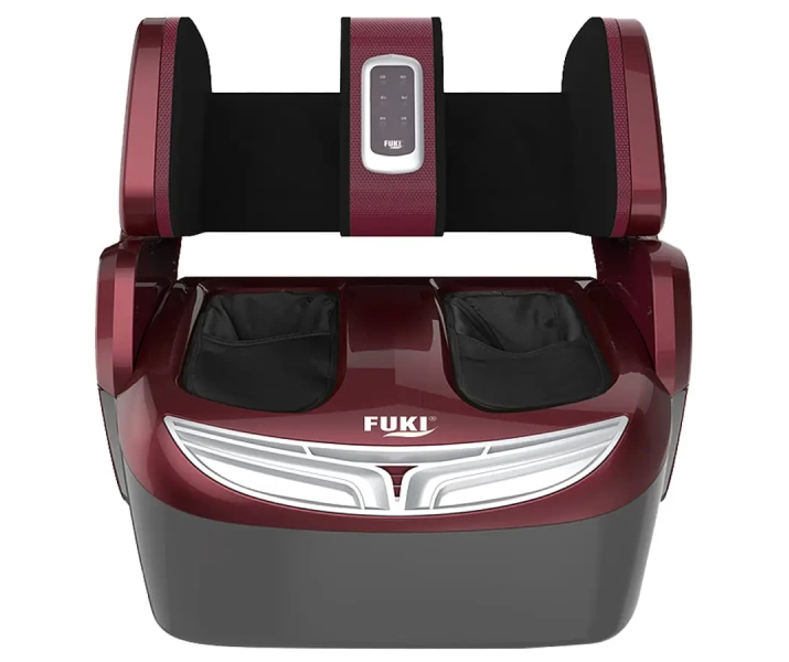 Máy massage chân 4D Fuki FK-6899 (Dòng cao cấp)1