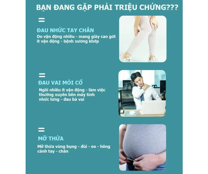 Máy massage cầm tay OTO Wonder SPIN WS-9002
