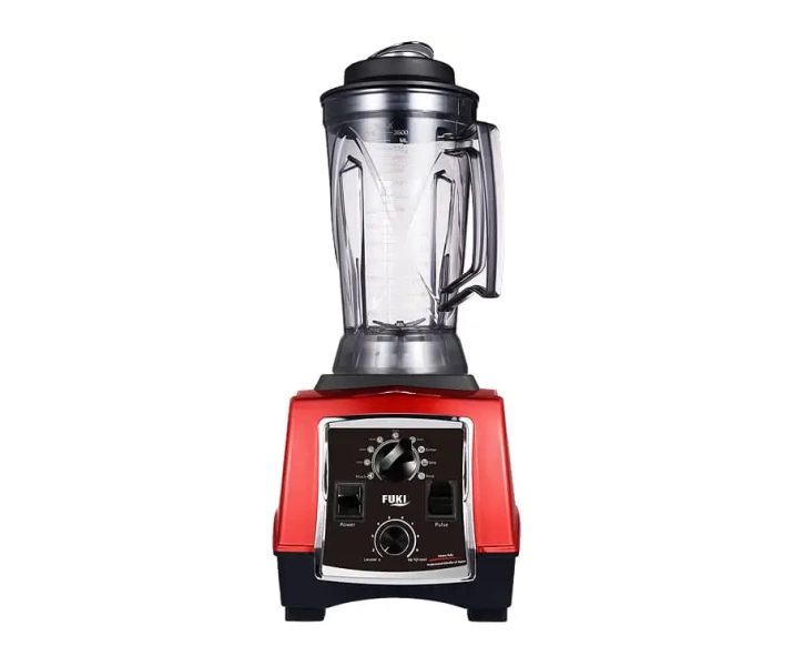 Máy xay sinh tố công nghiệp Fuki 3000W - Hẹn giờ (FK-3000A)1