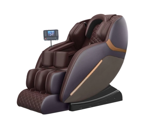 Ghế massage toàn thân OKACHI OS 1381