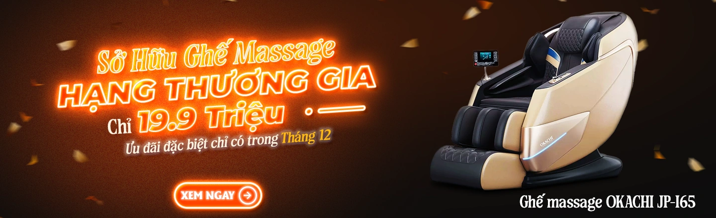 Ghế massage