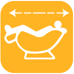 Massage kéo giãn
