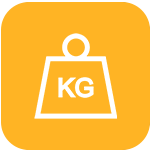 Tải trọng 150KG
