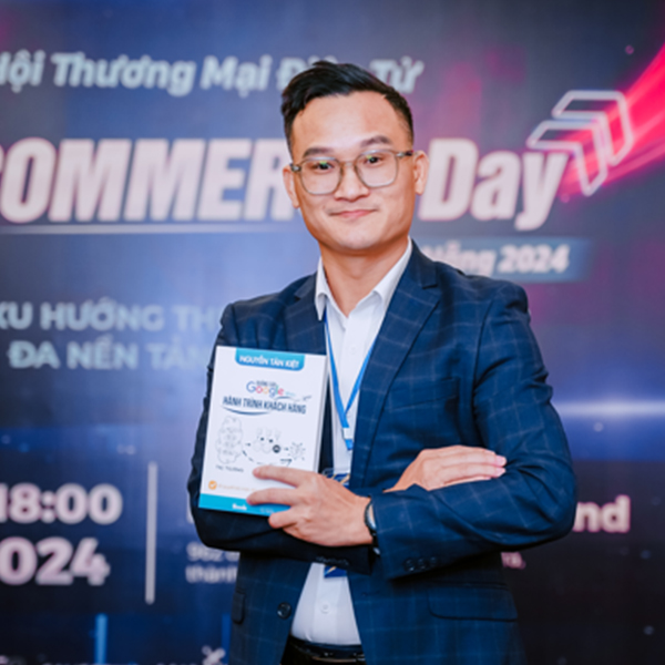 MR Nguyễn Tân Kiệt
