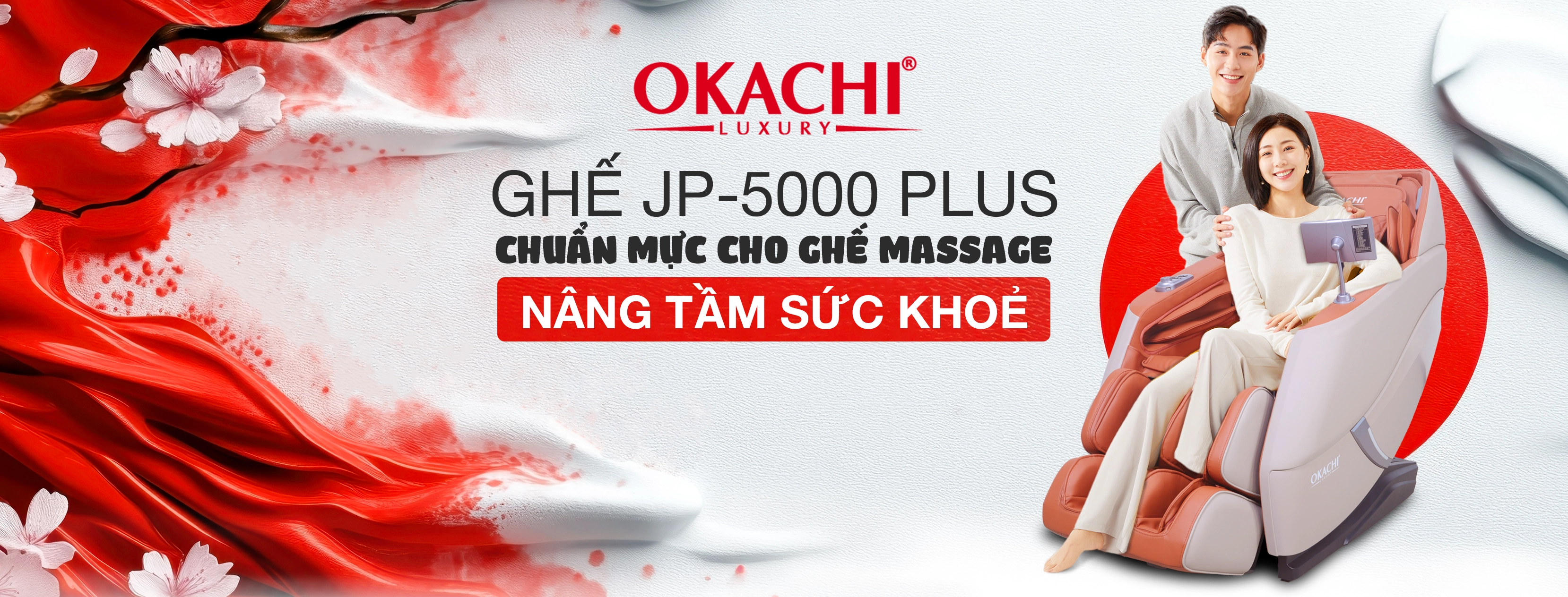 Banner OKACHI
