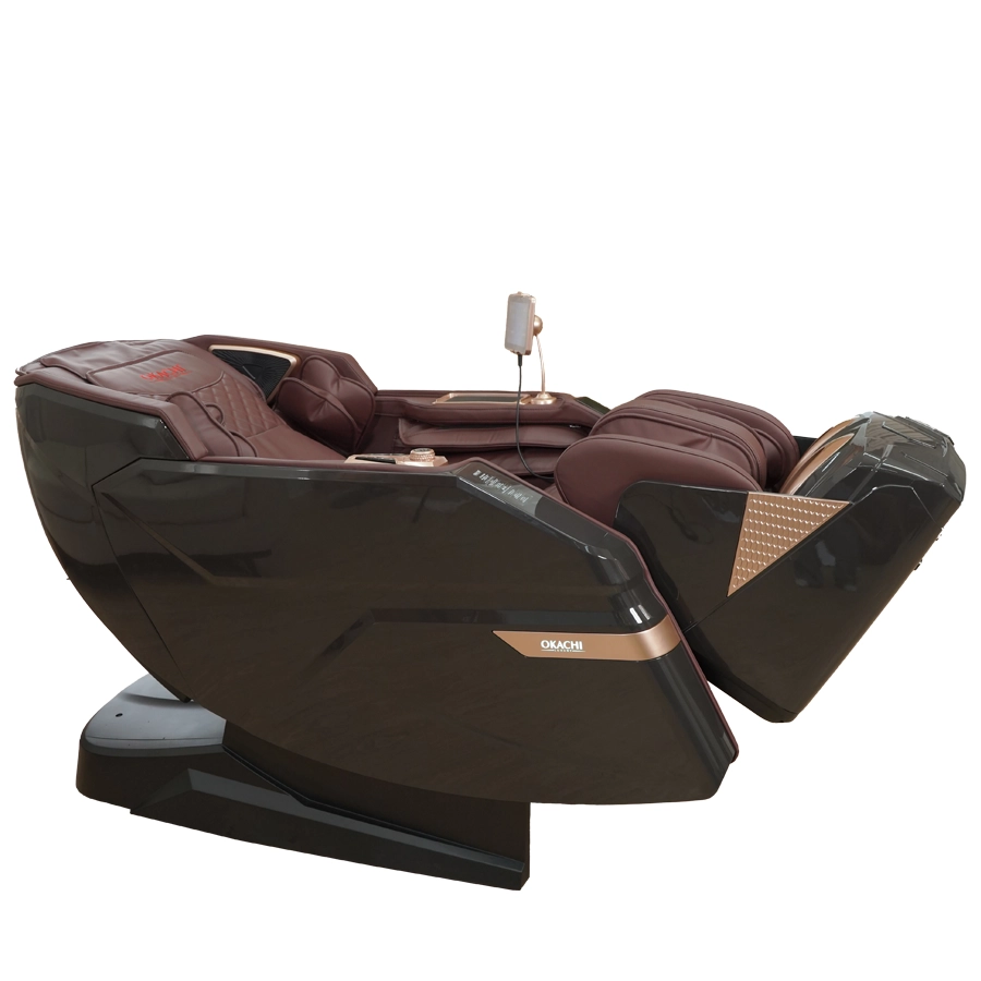 Ghế massage OKACHI CYBER RELAX JP-5900