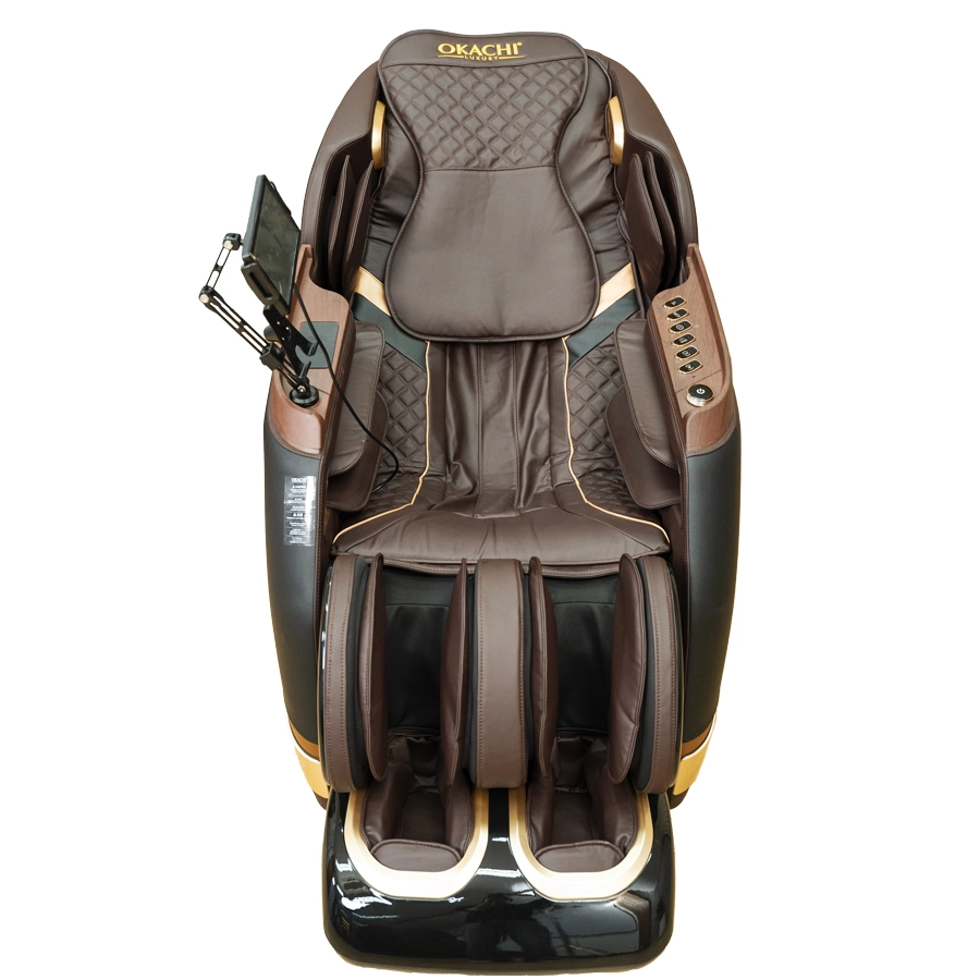 Ghế massage OKACHI Deluxe JP-S68