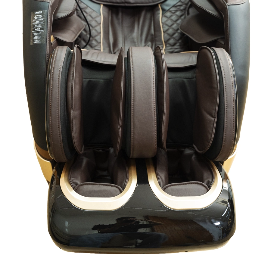 Ghế massage OKACHI Deluxe JP-S68