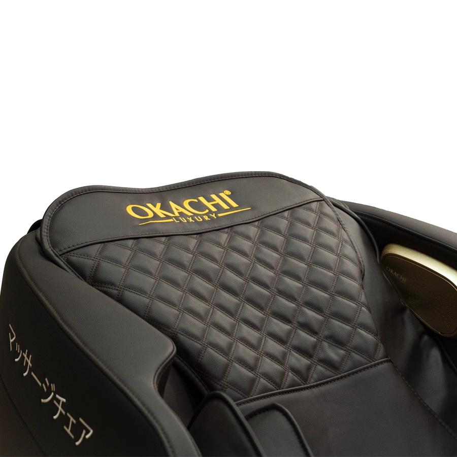 Ghế massage OKACHI Deluxe JP-S68