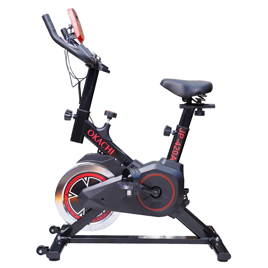 Xe đạp tập thể dục OKACHI JP-420